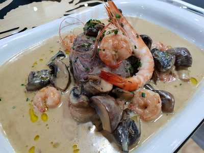 Marisqueira Das Colinas