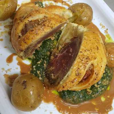 Marisqueira Das Colinas