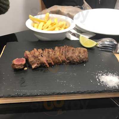 Marisqueira Das Colinas