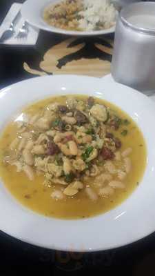 Marisqueira Das Colinas