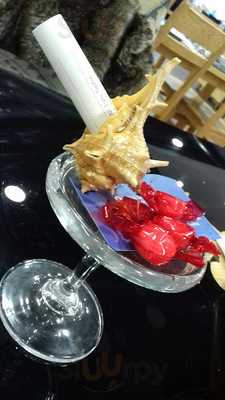 Marisqueira Das Colinas