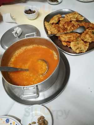 Casa Jorge, O Malcriado