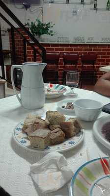 Casa Jorge, O Malcriado