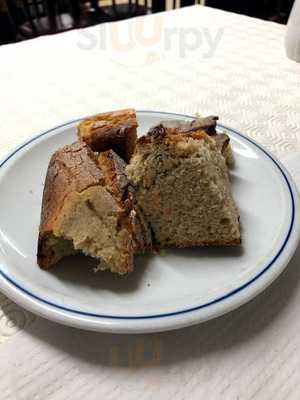 Casa Jorge, O Malcriado