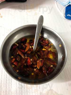 Casa Jorge, O Malcriado