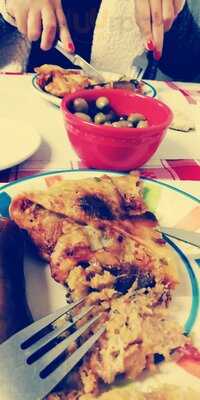 Casa Jorge, O Malcriado