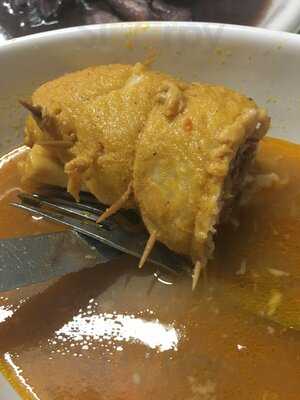 Casa Jorge, O Malcriado