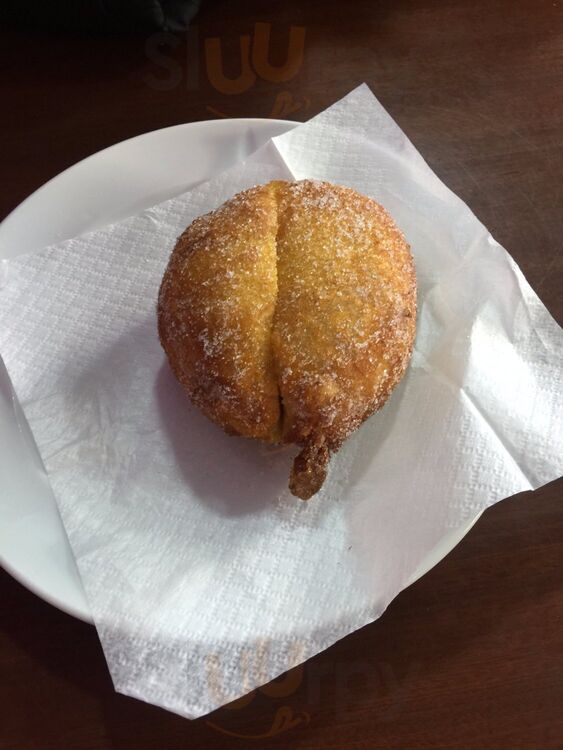 Confeitaria Dajuri