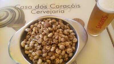 Casa Dos Caracois