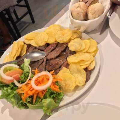 Restaurante Villa Do Conde