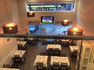 Restaurante Villa Do Conde