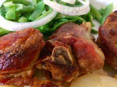 Restaurante Villa Do Conde