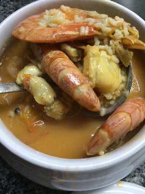 Restaurante Villa Do Conde