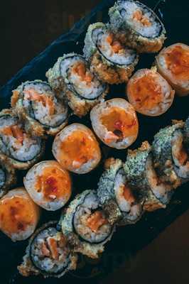 Tons De Sushi