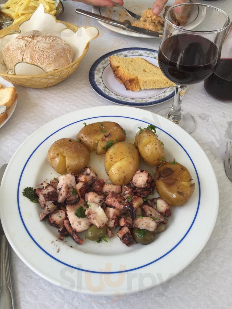 O Saloio