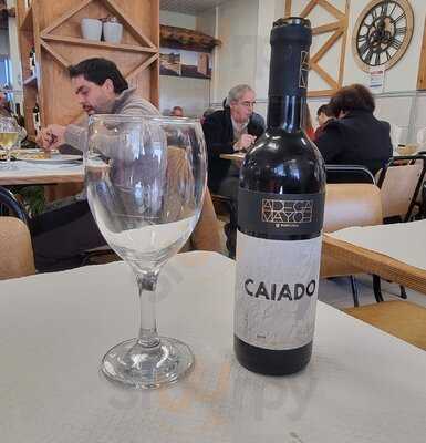 Restaurante O Beirão