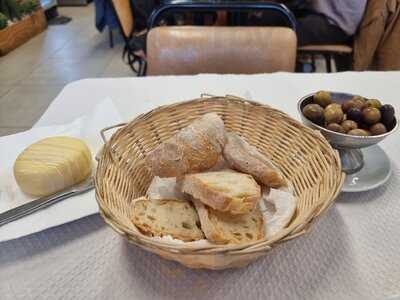 Restaurante O Beirão