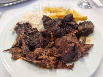Restaurante O Beirão