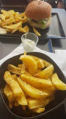 Hamburgueria Da Baixa