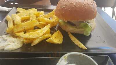 Hamburgueria Da Baixa