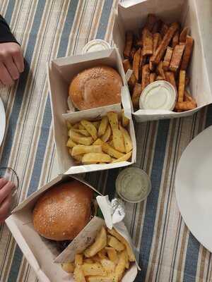 Hamburgueria Da Baixa