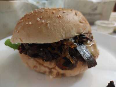 Hamburgueria Da Baixa