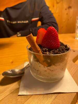 Hamburgueria Da Baixa