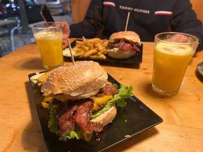 Hamburgueria Da Baixa