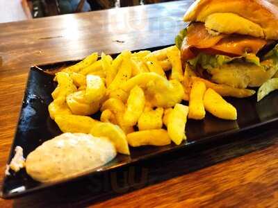 Hamburgueria Da Baixa