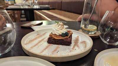 Belos Aires Restaurante