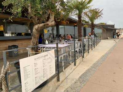 Windsurf Cafe