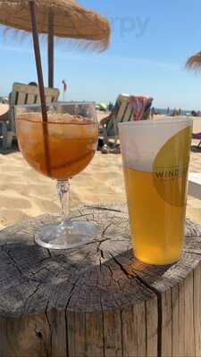Windsurf Cafe