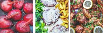 Churrasqueiras Galito Dourado