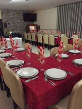 100 Limit Restaurante