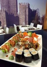 Pecado Sushi