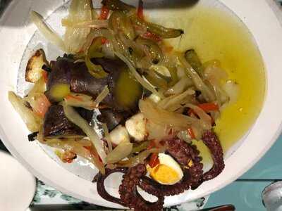 Restaurante Academico