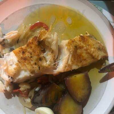 Restaurante Academico