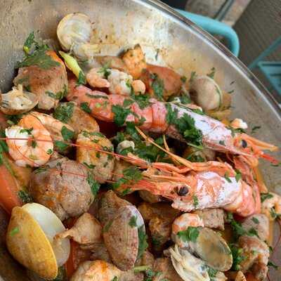 Restaurante Academico