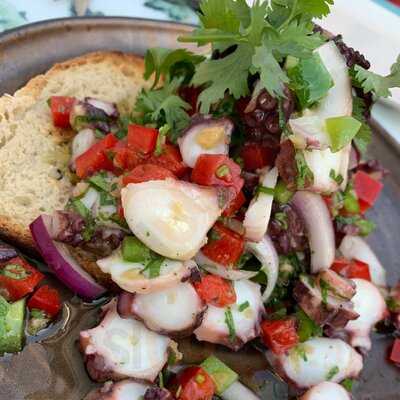 Restaurante Academico