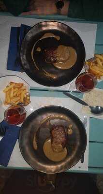 Restaurante Academico