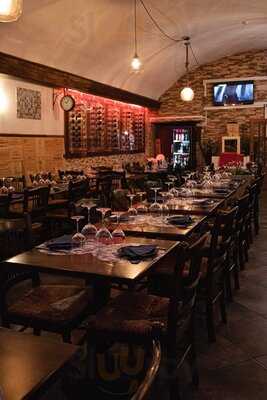 Restaurante Academico