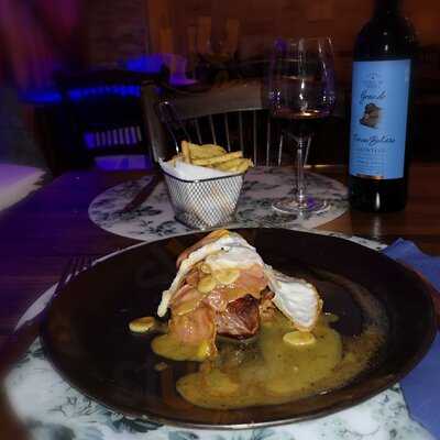 Restaurante Academico