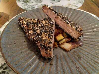 Restaurante Academico