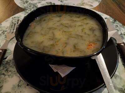 Restaurante Academico