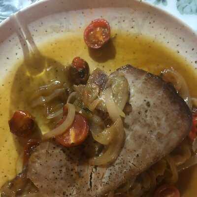 Restaurante Academico