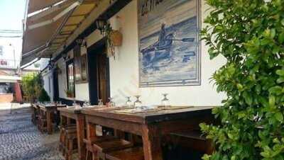 Taberna Da Mare