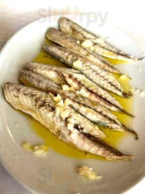 Taberna Da Mare