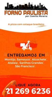 Forno Paulista