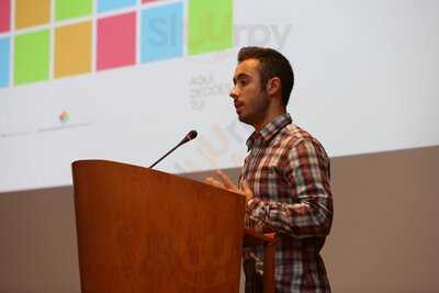 Café Snack Bar Aquário