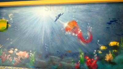 Café Snack Bar Aquário